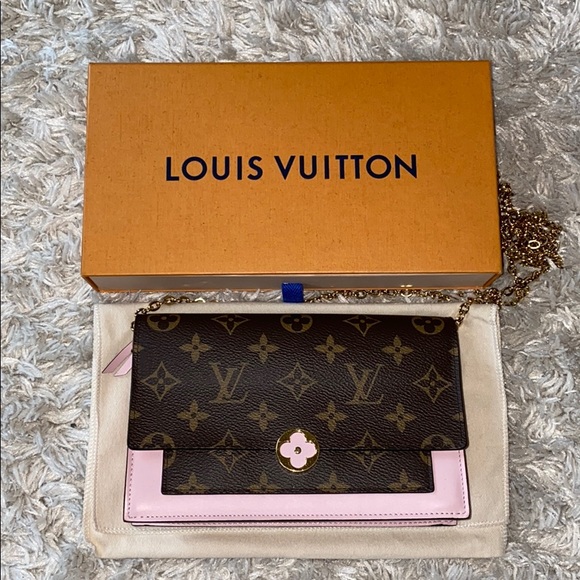Louis Vuitton bag